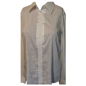 NWT MIST Blouse size Large